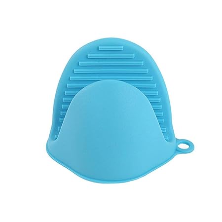 whale-fall Pinzas de Silicona aislantes para ollas de Cocina ...