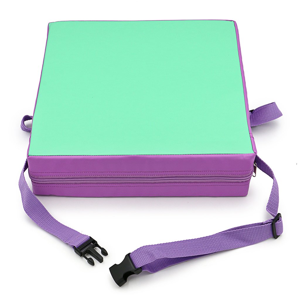 Best high chairs for babies and toddlers purple