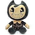 Youtooz Bendy Plush, 9" Official Stuffed Plushie from Bendy and The Dark Revival Collection