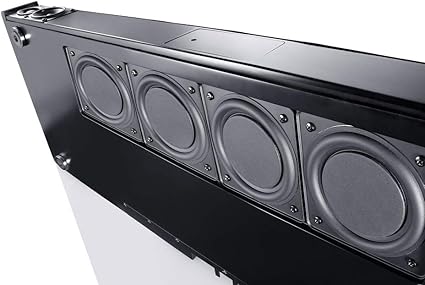 soundbar canton dm 75