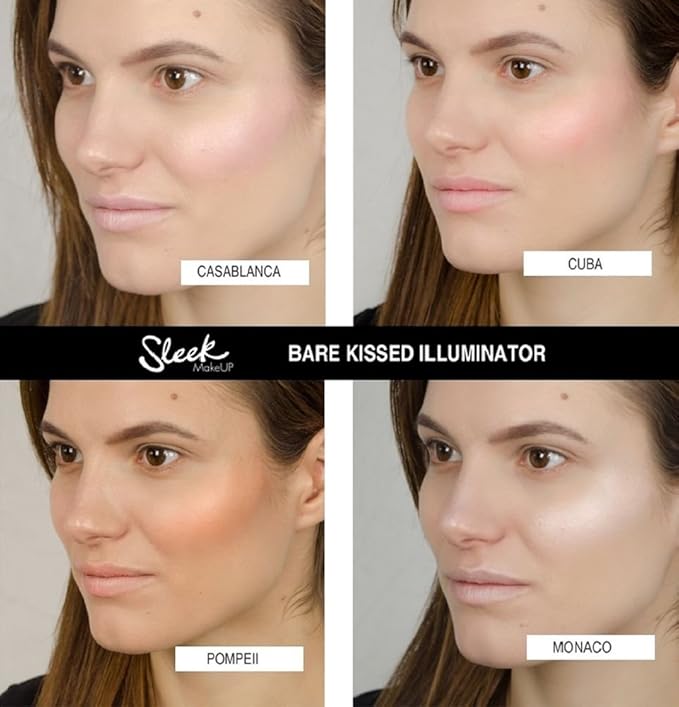 sleek liquid highlighter