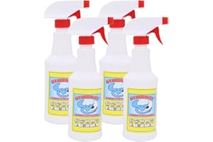 Stingray Spot Remover – Advanced, Eco-Friendly Multi Surface Stain Removal | 16 Fl. oz., 4-Pack
