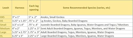 fluker's repta leash