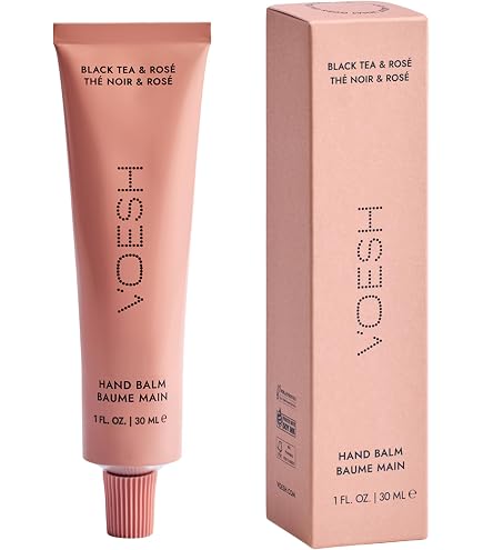 Amazon.com : VOESH Vegan Hand Balm Neroli & Patchouli 1 oz. – K