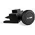 TechMatte MagGrip Universal Magnetic CD Slot Mini Car Mount with Extra Strong Magnetic Grip (1 Pack)