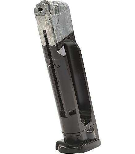 Crosman Springfield GSG 1911 CO2 18-Round BB Magazine – OEM Replacement