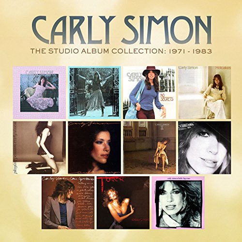 Mockingbird by Carly Simon & James Taylor on Amazon Music