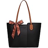 Montana West Tote Bags for Women Medium Top Handle Satchel Purses