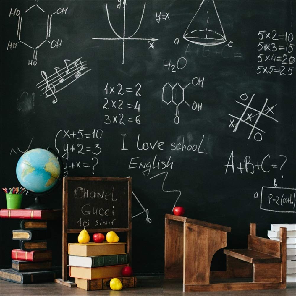 Buy Yeele 10x10ft School Classroom Backdrop For Photography Class