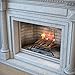 Regal Flame Wrought Iron Fireplace Log Grate 18