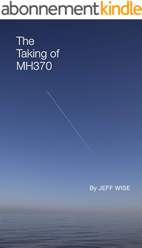 Download The Taking of MH370 (English Edition) PDF