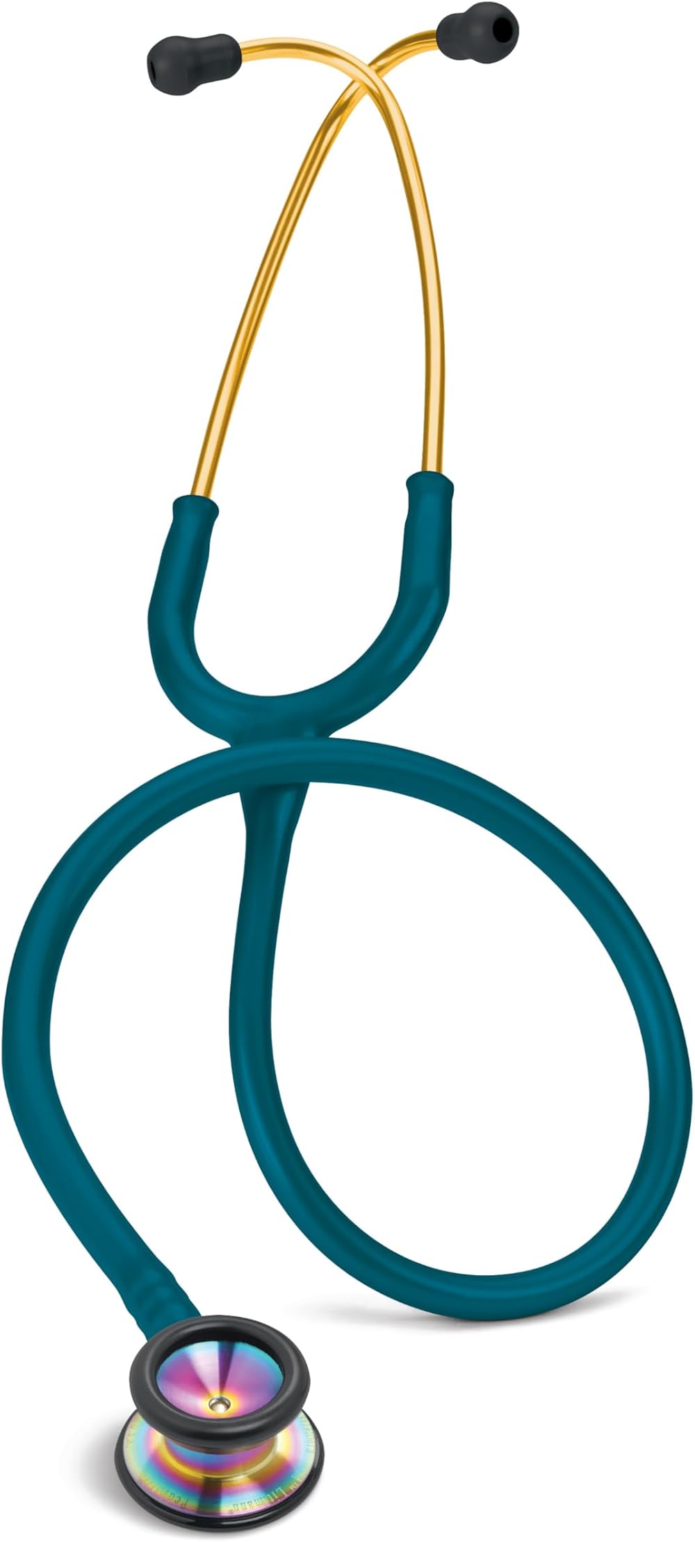 3M Littmann Classic II Paediatric Stethoscope 28" Rainbow Chestpiece