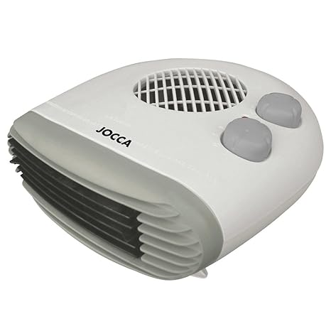 Jocca 2000 Calefactor 2000 W
