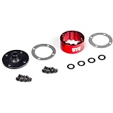 ARRMA Metal Diff Case, ARA220050