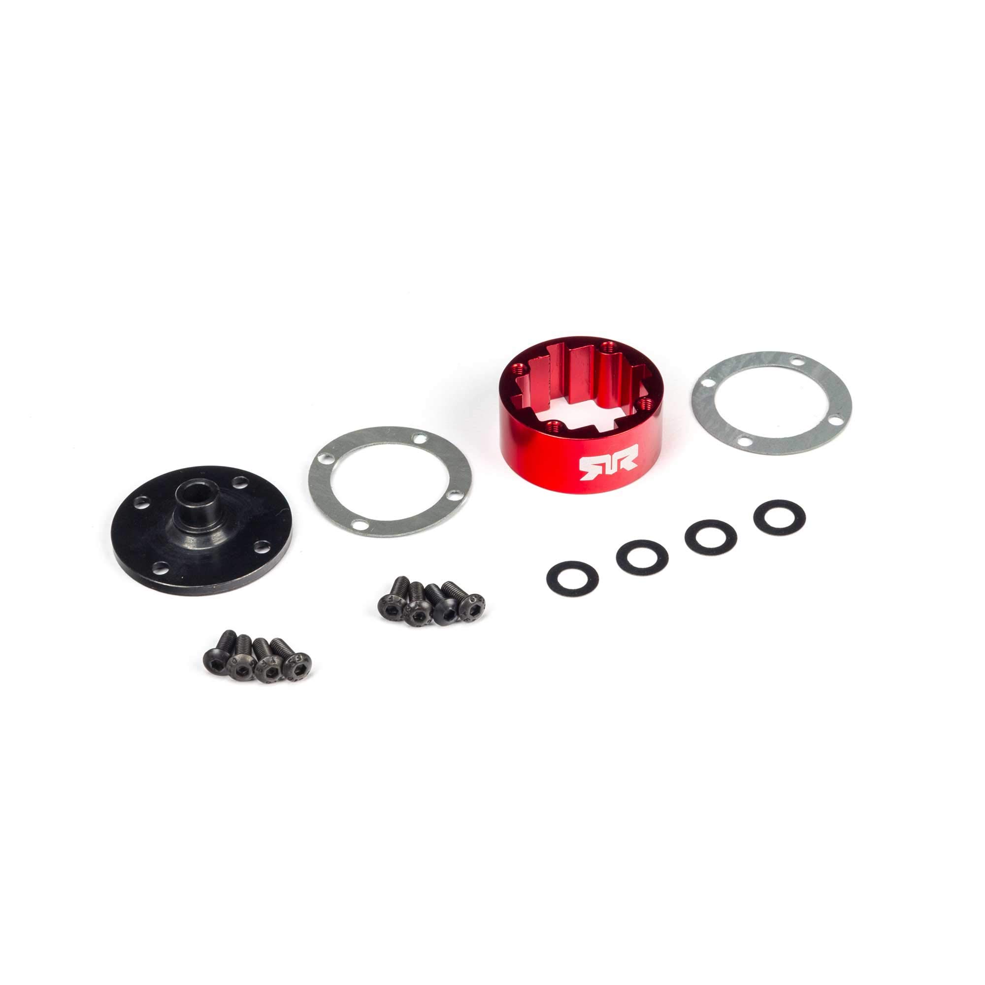 ARRMA Metal Diff Case - Z-ARA220050