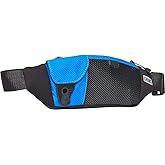 Chums Neo Pocket Waist Pack Blue