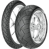 Metzeler ME880 XXL Cruiser Street Motorcycle Tire - 240/50R16 84V