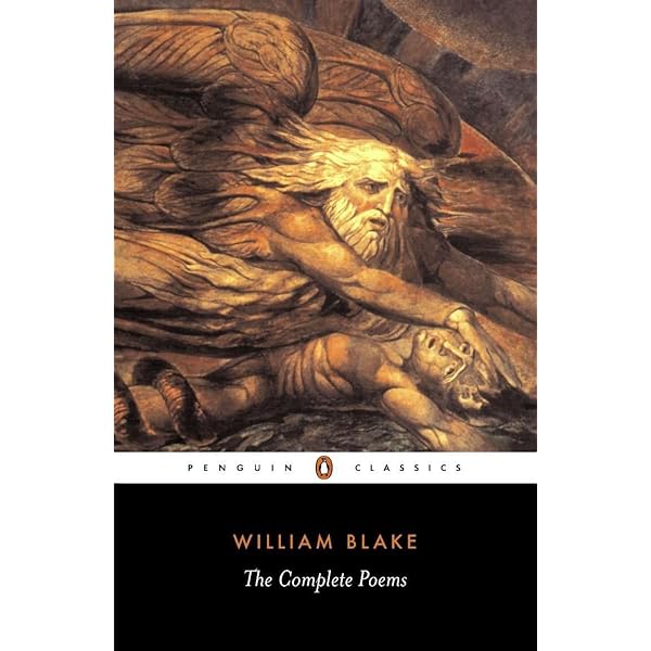 William Blake: Complete Illuminated Books: The Complete