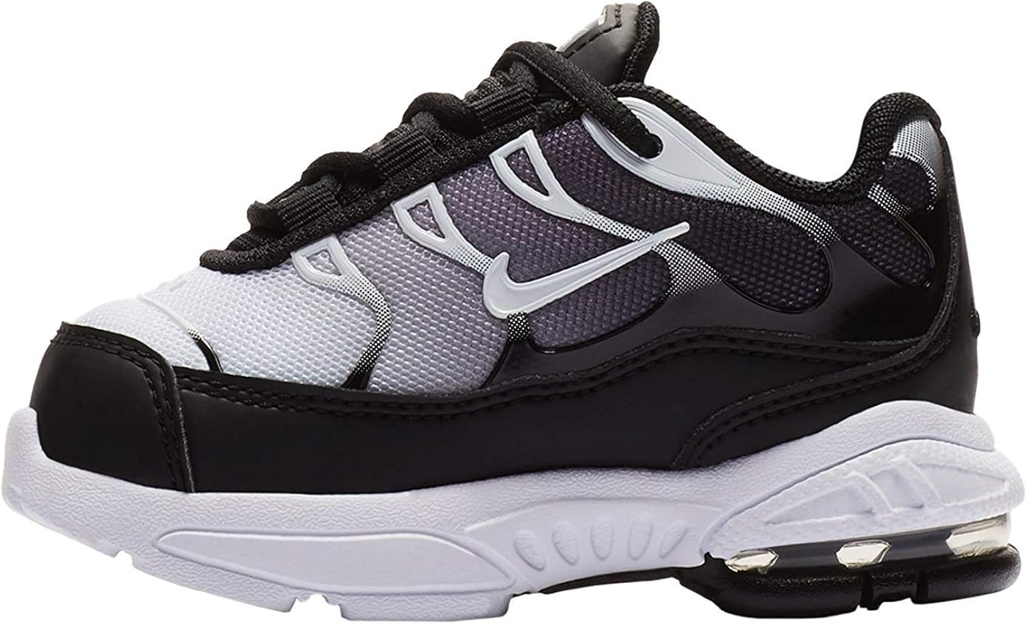 nike little air max plus baby