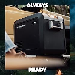 Dometic CFX3 35 Portable Refrigerator and Freezer