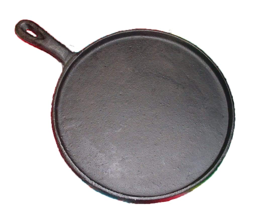 Best  Round Pancake Griddle
