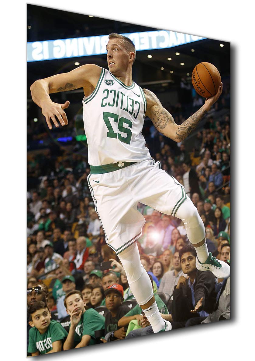 Instabuy Poster - Sports - Basket - NBA - Boston Celtics - Theis ...