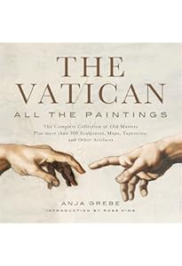 The Louvre: All the Paintings: Vincent Pomarède, Erich Lessing