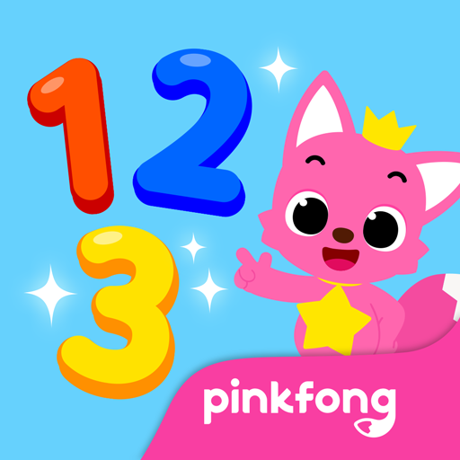 PINKFONG 123 Numbers Pricepulse