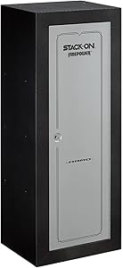 Stack-On ASC-1416 Firepower Ammo Cabinet