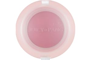 A'PIEU JUICY-PANG JELLY BLUSHER (VL01) Korean Blush, Velvety Finish, Easy blending blusher, kbeauty makeup