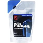 GEAR AID Revivex Odor Eliminator, All-Natural Formula for Removing Scents from Tents, Footwear and Sports Gear, 10 fl oz