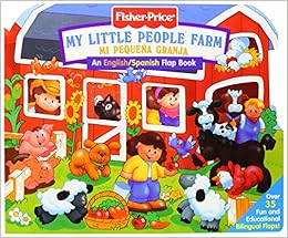 fisher price spanish toys