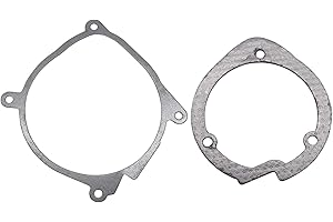 AIB2C Burner & Motor Gasket Set 252069060001 252069010003 for Eberspacher Heater Airtronic D2
