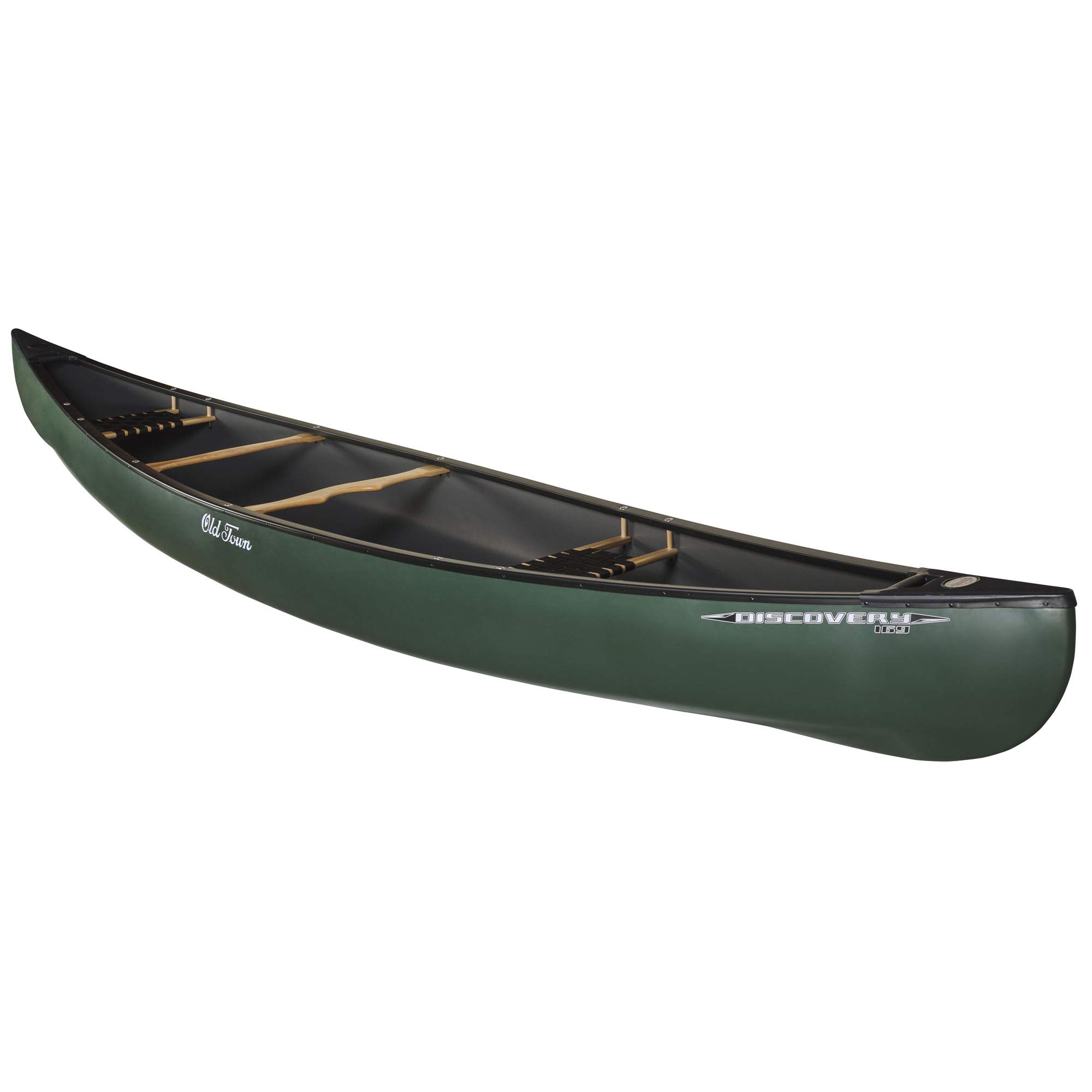 Scubapro Old Town Canoes & Kayaks Discovery 169 Recreational Canoe