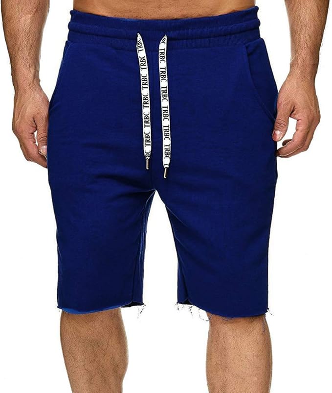 jogger pants short