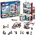 LEGO City City Hospital 60204