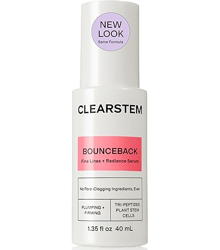 Amazon.com: CLEARSTEM - CELLRENEW - Collagen Stem Cell Serum