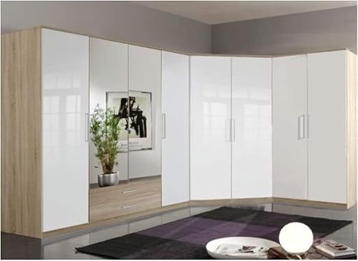 Puertas de armario empotrado | Los mejores armarios