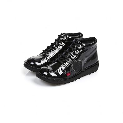 amazon kickers school shoes