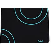 Cubii New Floor Mat Black