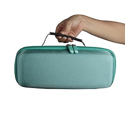 Hermitshell Travel Case for JBL Charge 5 / JBL