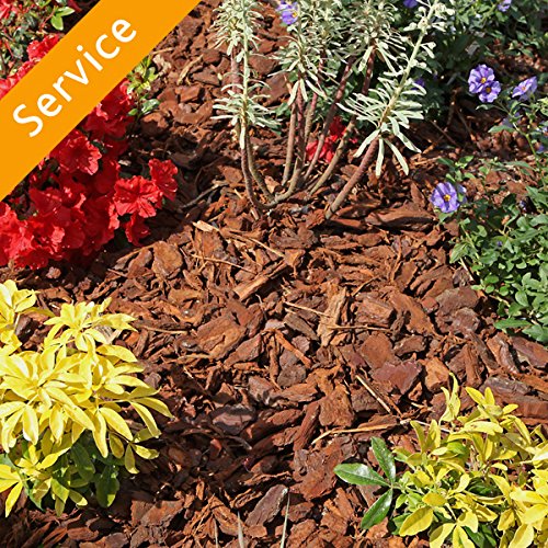 Best landscape mulch list