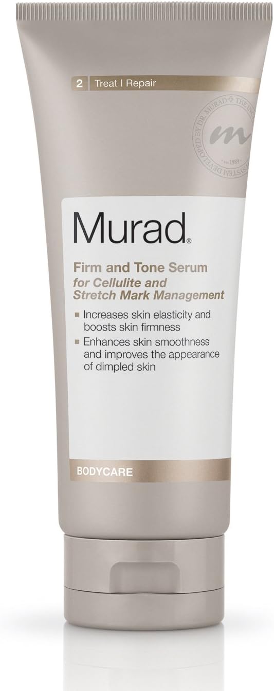murad stretch mark cream