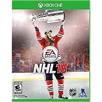 NHL 15 Ultimate Edition (輸入版:北米) - XboxOne 61IPexO7UJL.jpg