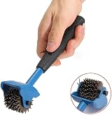 Jumplushion Grinding Wheel Dresser Blue Metal Plastic 19cm Precise Control view 7