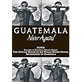 Guatemala: Never Again