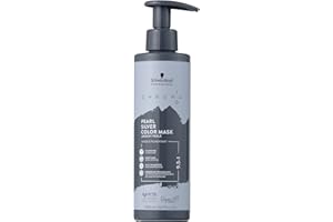 Schwarzkopf Professional Chroma ID Colour Depositing Mask - Nourishing Colour Extender, Neutralizes Unwanted Tones, Repairs D