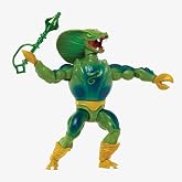 Masters of the Universe Origins Camo Kobra Khan Exclusive 5.5" Action Figure