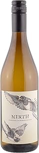 Owen Roe, Chardonnay Mirth, 750mL