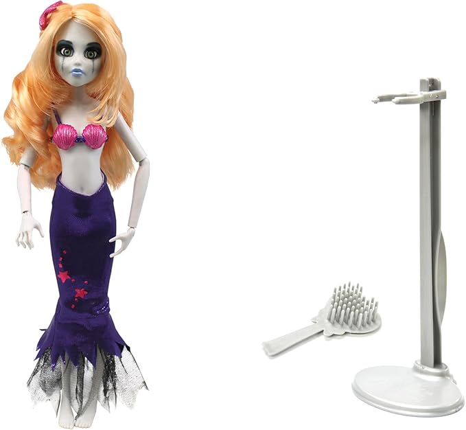 descendants dolls argos